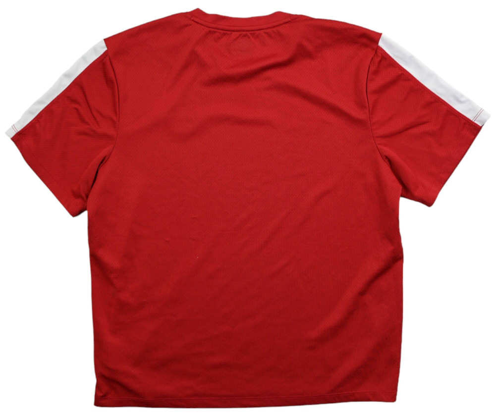 2008 UNIVERSITARIO SHIRT M