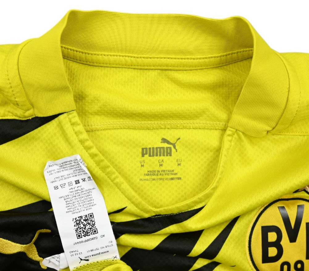 2020-21 BORUSSIA DORTMUND *HAALAND* KOSZULKA M