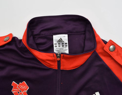 IGRZYSKA OLIMPIJSKIE LONDON 2012 KOSZULKA L