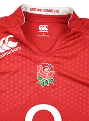 ENGLAND RUGBY SHIRT S