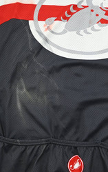 CASTELLI CYCLING SHIRT L