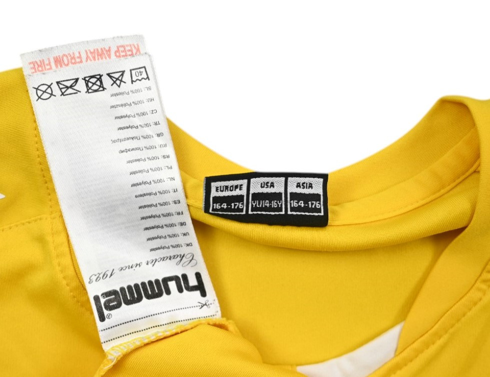 VIVA KIELCE *SIEDLARZ* HANDBALL SHIRT L .BOYS