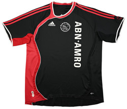 2006-07 AJAX AMSTERDAM *SNEIJDER* SHIRT L