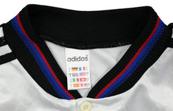 1996-98 BAYERN MUNCHEN *KUFFOUR* SHIRT L