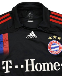 2007-08 BAYERN MUNCHEN *KLOSE* SHIRT S