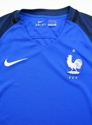 2016-17 FRANCE KOSZULKA S