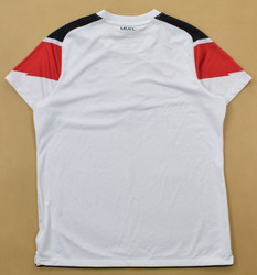 2010-12 MANCHESTER UNITED KOSZULKA WOMAN L 