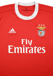 2019-20 BENFICA SHIRT L
