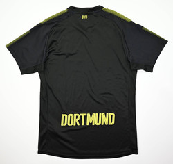 2017-18 BORUSSIA DORTMUND SHIRT M