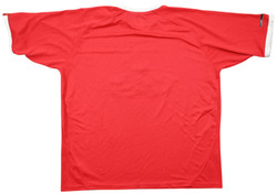 2001-03 LIVERPOOL SHIRT XXL