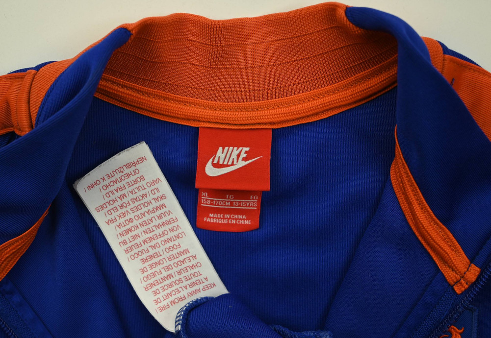 HOLLAND BLUZA XL. BOYS