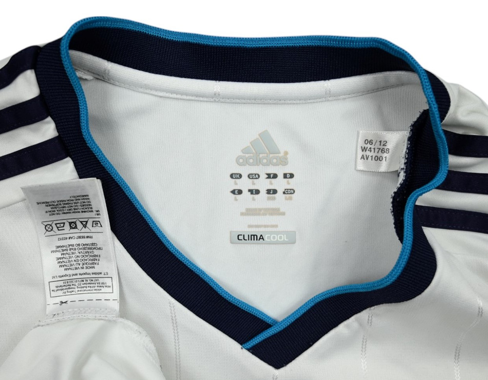 2012-13 REAL MADRID KOSZULKA M