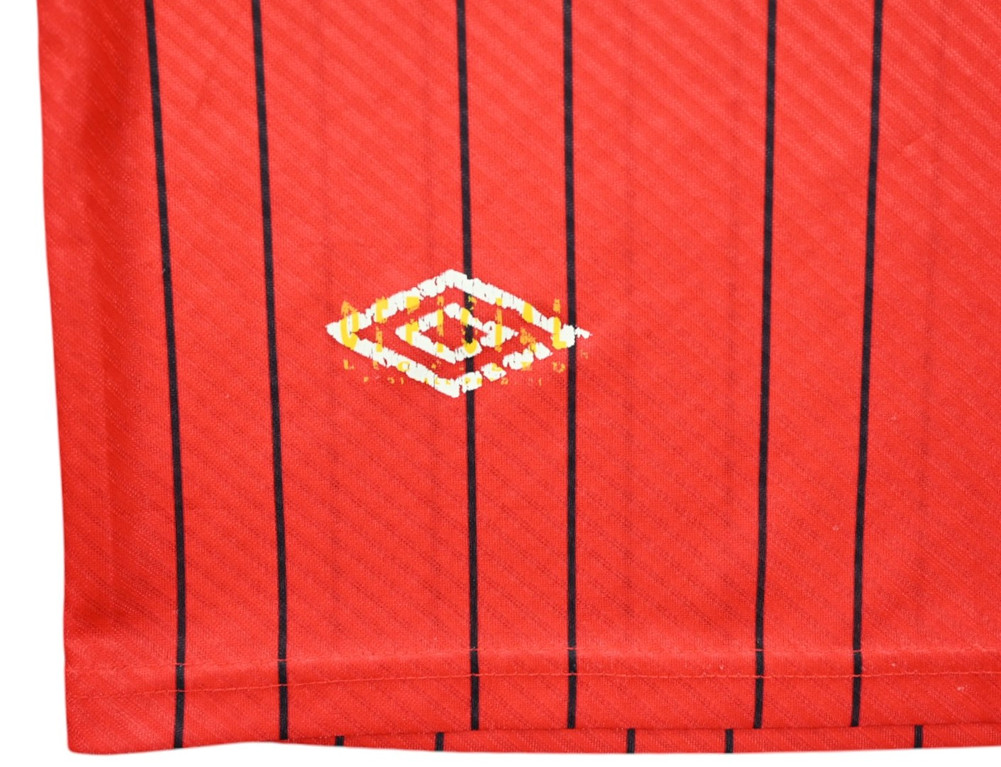 1993-95 IPSWICH TOWN KOSZULKA S