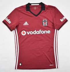 2016-17 BESIKTAS *UMIT* KOSZULKA S