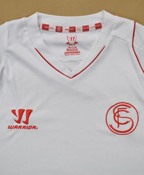 2014-15 SEVILLA FC KOSZULKA L