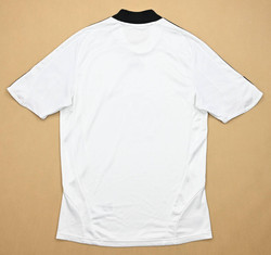 2009-10 DC UNITED SHIRT XL