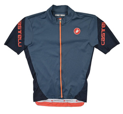 CASTELLI CYCLING SHIRT M