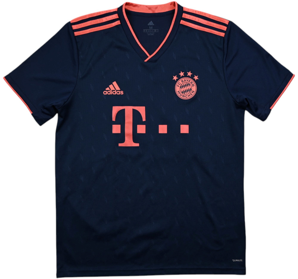 2019-20 BAYERN MUNCHEN *GNABRY* KOSZULKA M