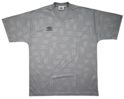UMBRO OLDSCHOOL KOSZULKA XXL