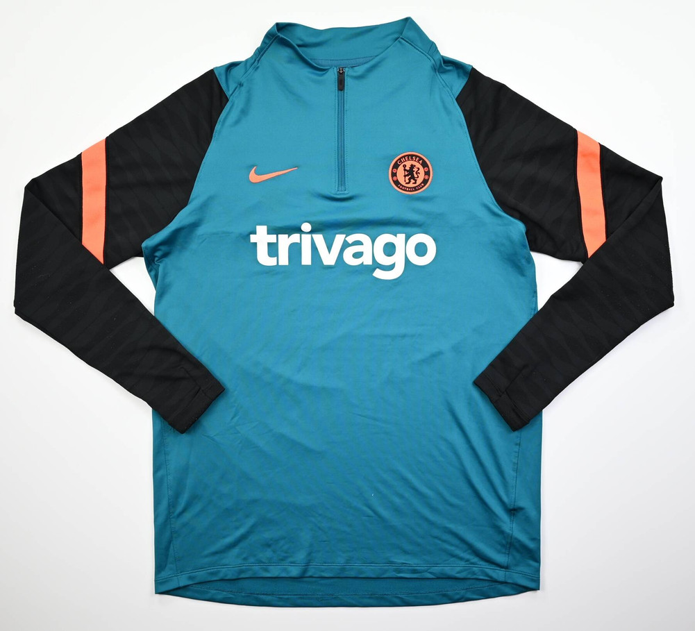 CHELSEA LONDON TOP L