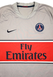 2008-09 PARIS SAINT-GERMAIN KOSZULKA M