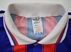 1995-97 BAYERN MUNCHEN KOSZULKA L