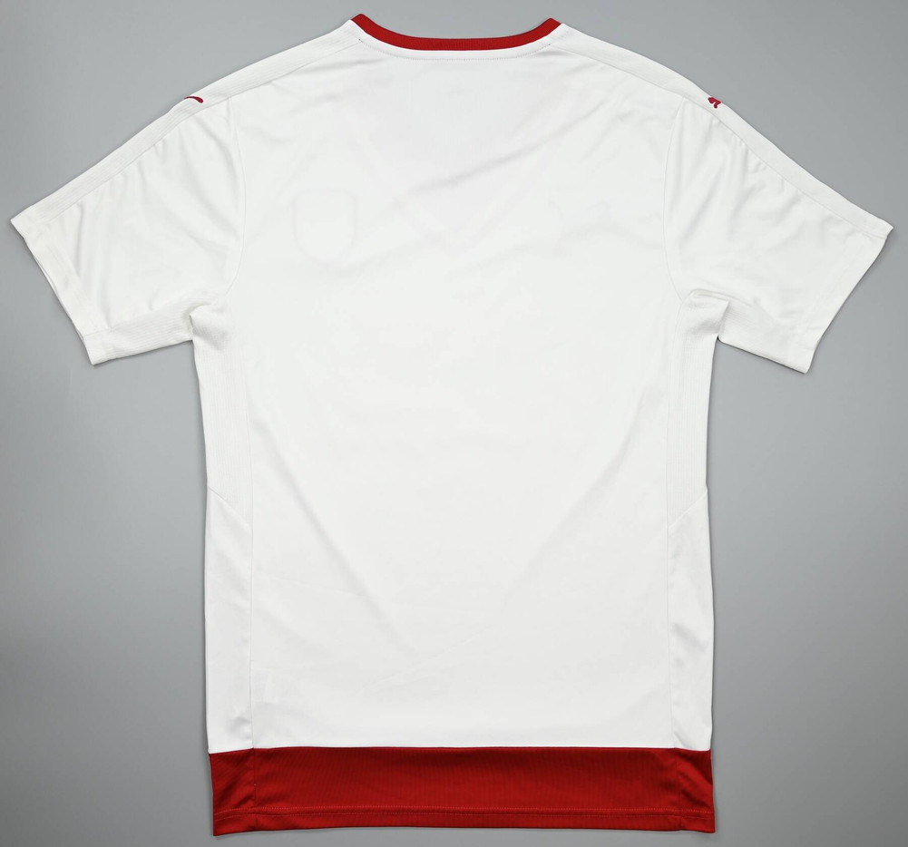 2016-17 GIRONDINS BORDEAUX KOSZULKA S