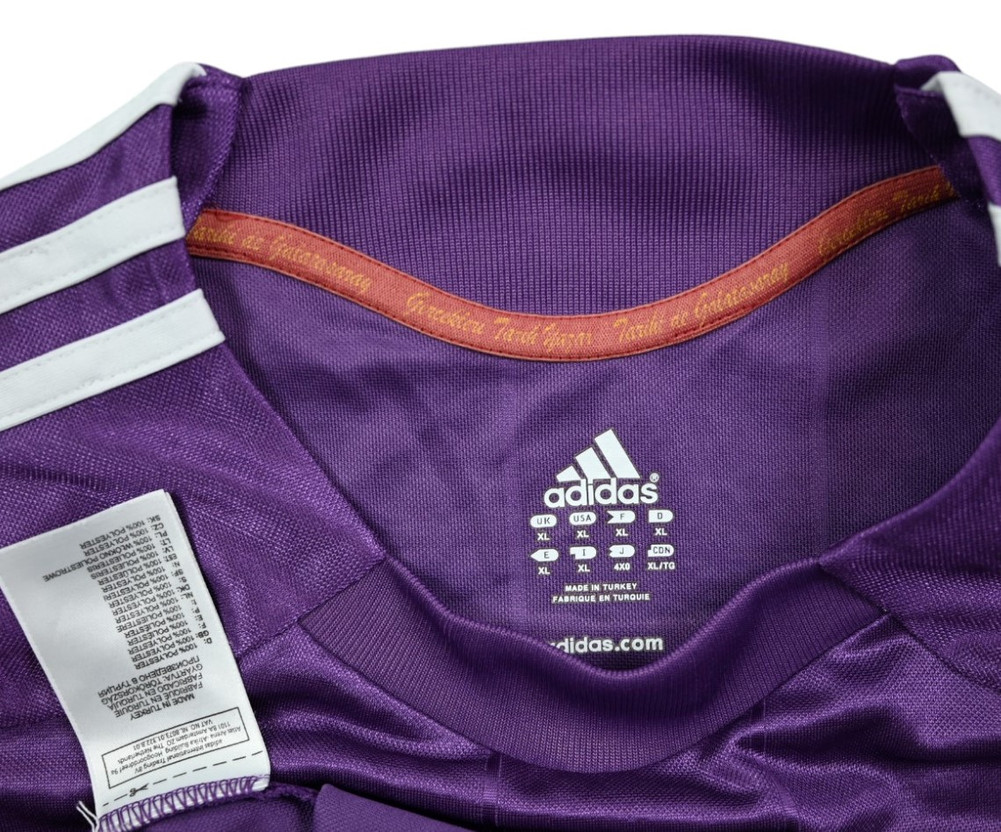 2009-10 GALATASARAY KOSZULKA XL