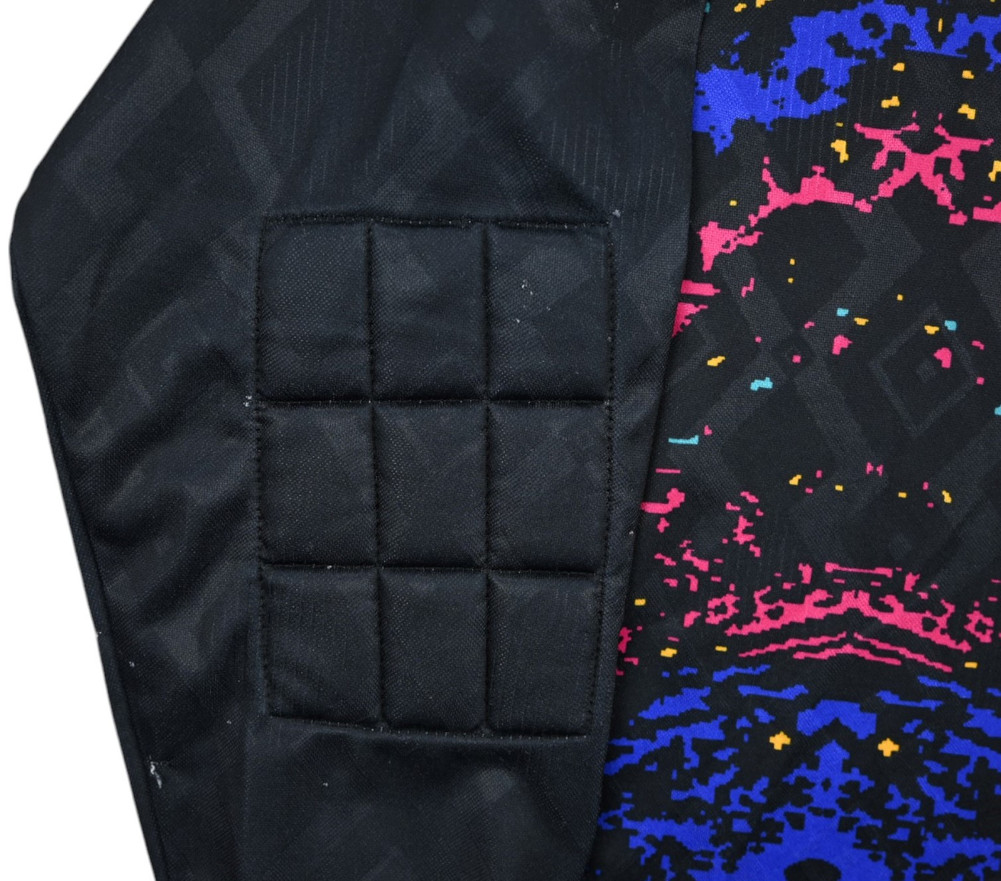 Q BASE VINTAGE GK LONGSLEEVE SHIRT XL 