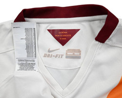 2014-15 AS ROMA SHIRT M