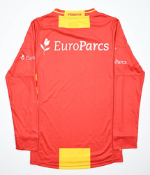 2017-18 GO AHEAD EAGLES LONGSLEEVE S