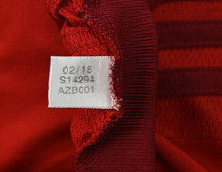 2015-16 BAYERN MUNCHEN *VIDAL* KOSZULKA XXL