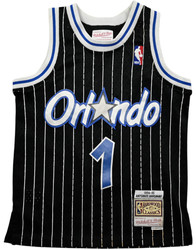 ORLANDO MAGIC *HARDAWAY* NBA SHIRT S