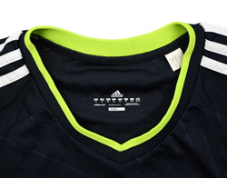 2010-11 REAL MADRID *RONALDO* SHIRT XL