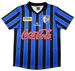 2005-06 QUERETARO SHIRT S