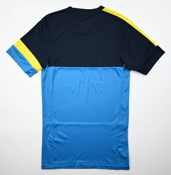 2012-13 FC BARCELONA KOSZULKA XS