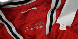 2011-12 MANCHESTER UNITED KOSZULKA L