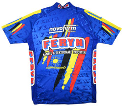 FERYN CYCLING SHIRT L