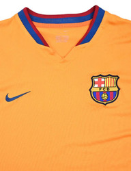 2006-08 FC BARCELONA KOSZULKA M