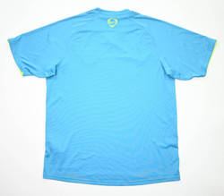 FC BARCELONA SHIRT L