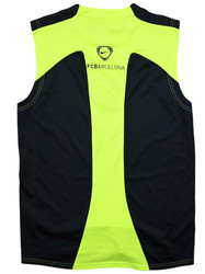 2005-06 BARCELONA SHIRT S