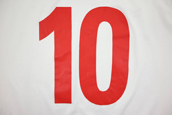 2012-13 POLAND BASIC SHIRT L