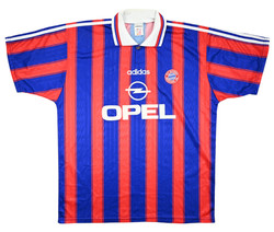 1995-97 BAYERN MUNCHEN SHIRT XL