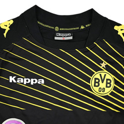 2009-10 BORUSSIA DORTMUND SHIRT S