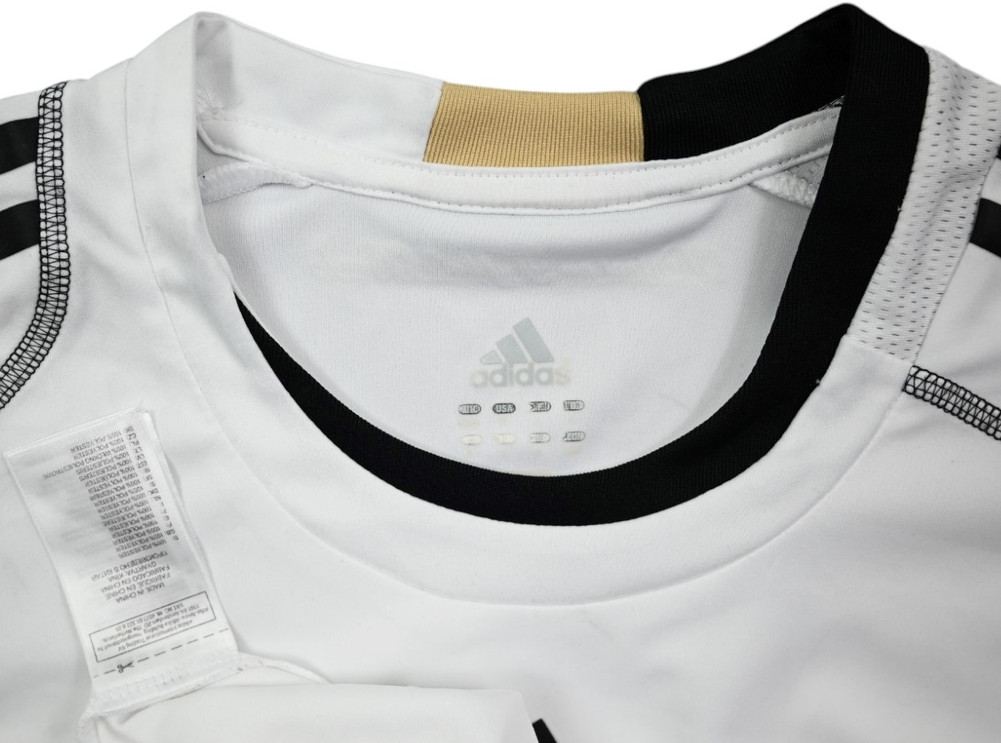 2009-10 GERMANY SHIRT M