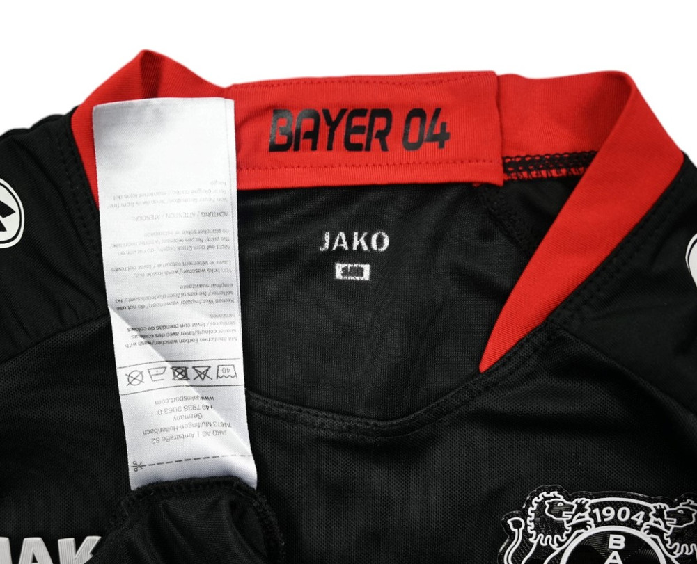 2020-21 BAYER LEVERKUSEN KOSZULKA M. BOYS