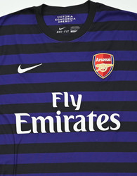 2012-13 ARSENAL LONDON KOSZULKA M