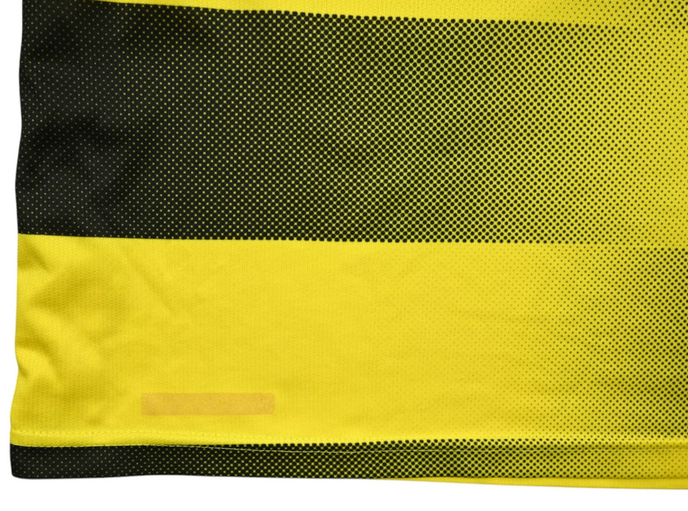 2017-18 BORUSSIA DORTMUND *REUS* SHIRT M