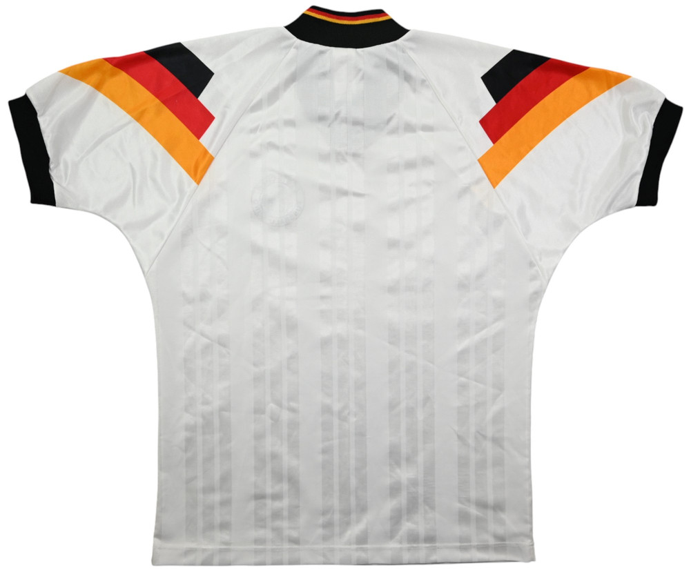 1992-94 GERMANY SHIRT M