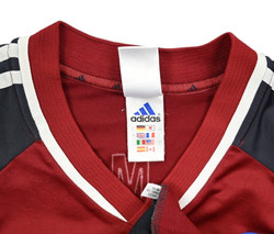 2001-03 BAYERN MUNCHEN *SANTA CRUZ* SHIRT L